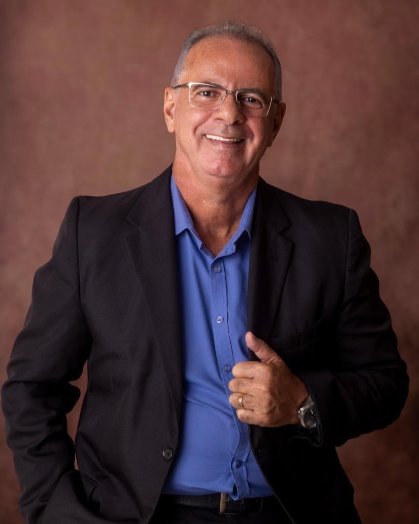 Gilson Liboreiro da Silva