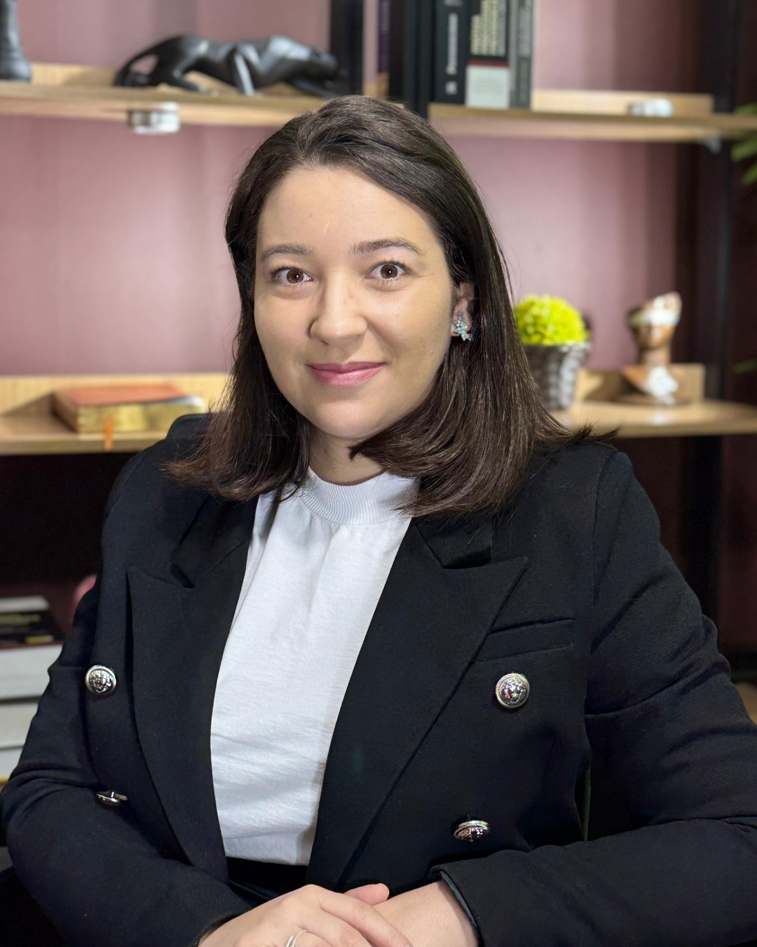 Letícia Lorena de Souza PereiraDiniz Vaz