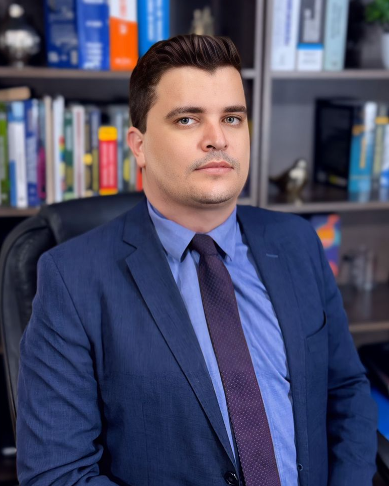 Renan Diniz Vaz